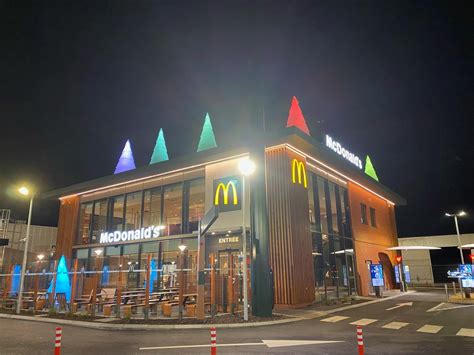 mcdo herstal|McDonalds